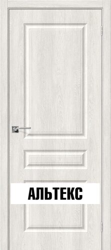 Межкомнатная дверь - Скинни-14 Casablanca