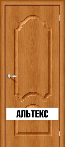 Межкомнатная дверь - Скинни-32 Milano Vero