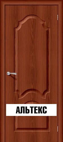 Межкомнатная дверь - Скинни-32 Italiano Vero