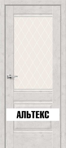 Межкомнатная дверь - Прима-3 Look Art