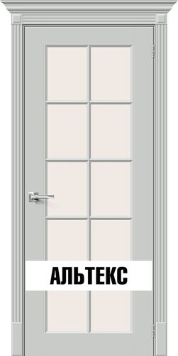 Межкомнатная дверь - Скинни-11.1 Grace